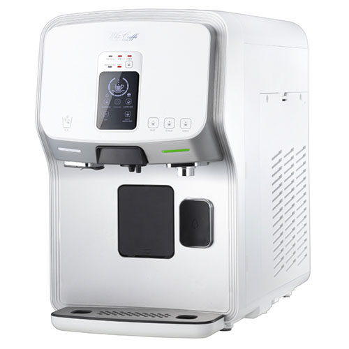 커피얼음정수기 휘카페-Ⅳ 엣지 (CHP-5351DL)